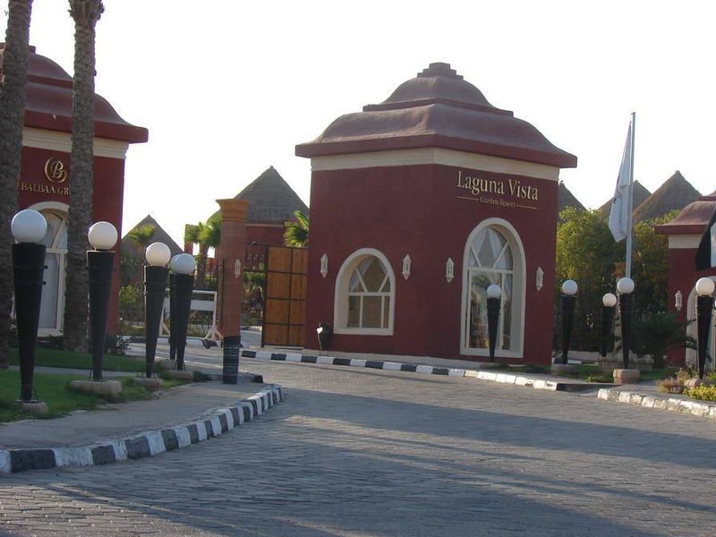 Laguna Vista Garden Resort 37085