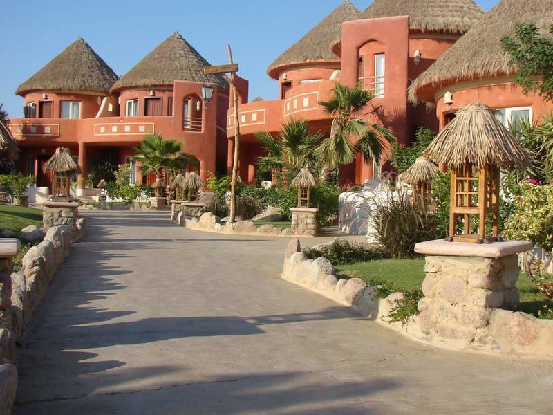 Laguna Vista Garden Resort 37087