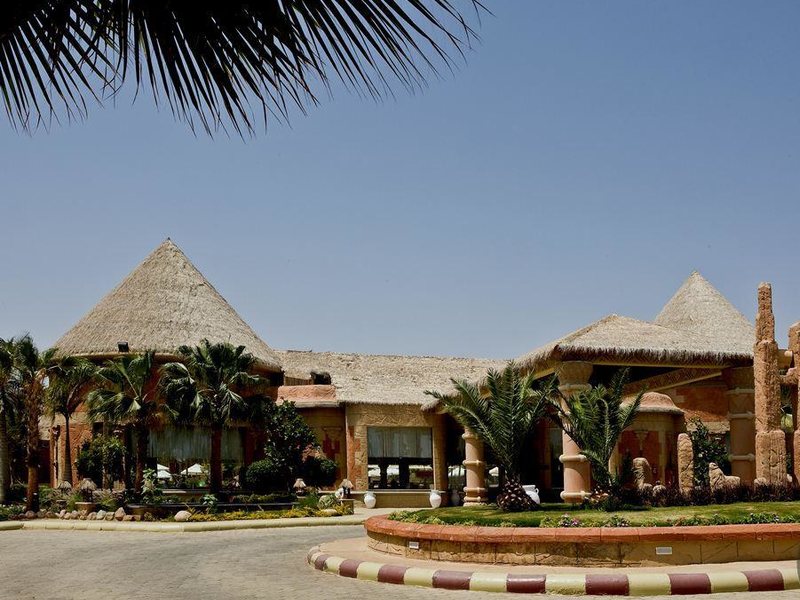 Laguna Vista Garden Resort 37095