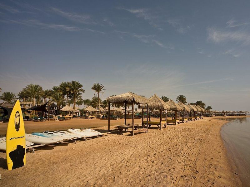 Laguna Vista Garden Resort 37096