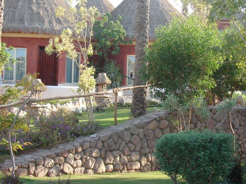 Laguna Vista Garden Resort 37097