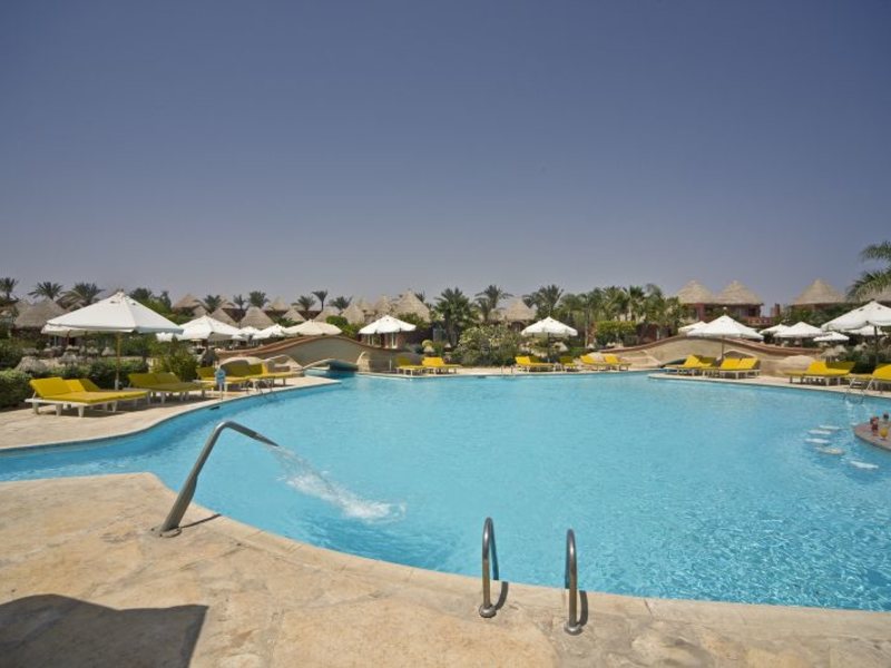 Laguna Vista Garden Resort 37100