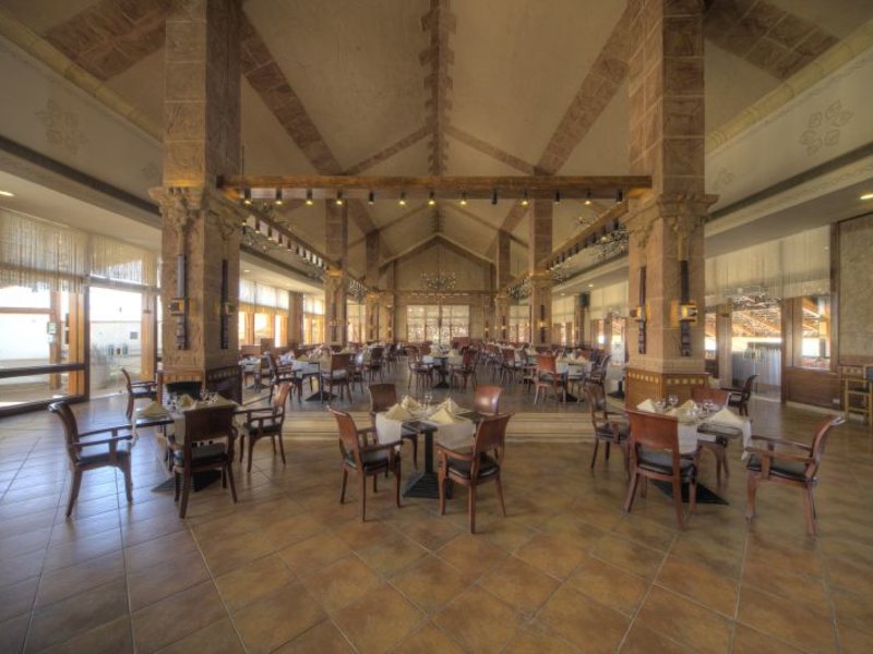 Laguna Vista Garden Resort 37105