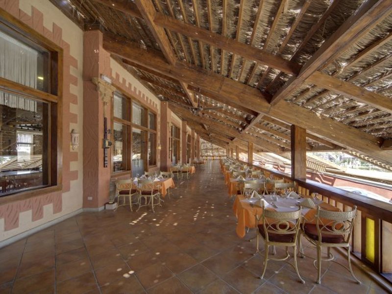 Laguna Vista Garden Resort 37106