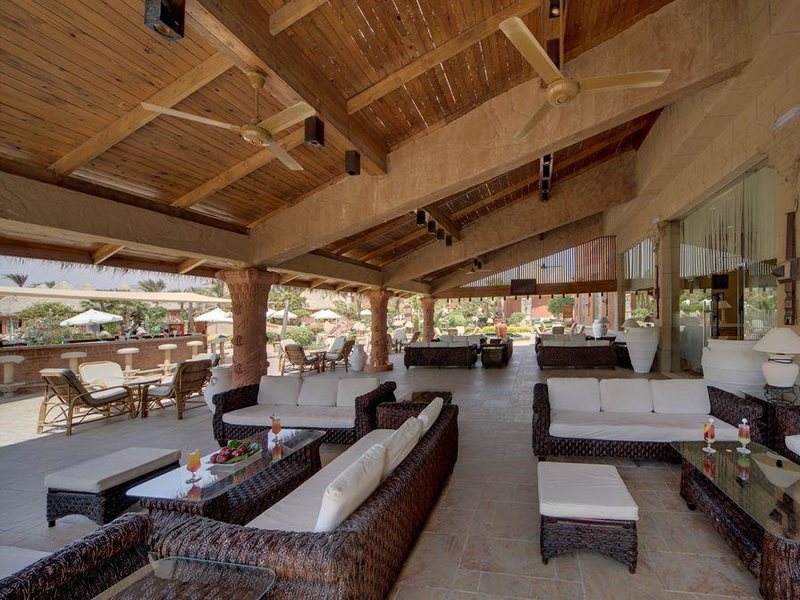 Laguna Vista Garden Resort 37107