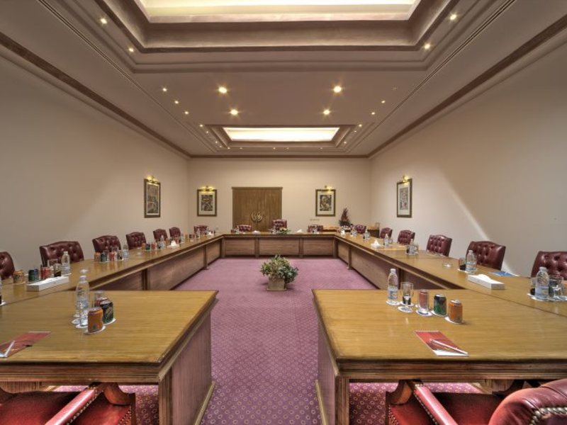 Laguna Vista Garden Resort 37110