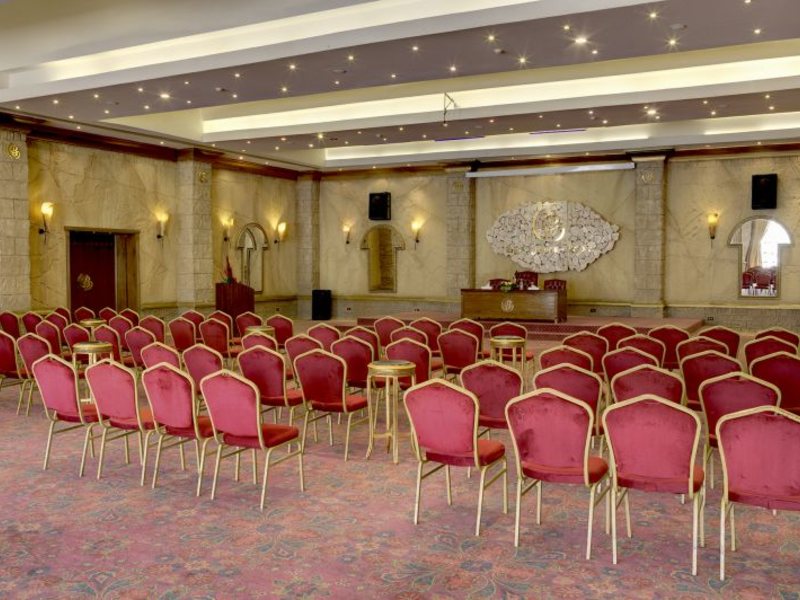 Laguna Vista Garden Resort 37111