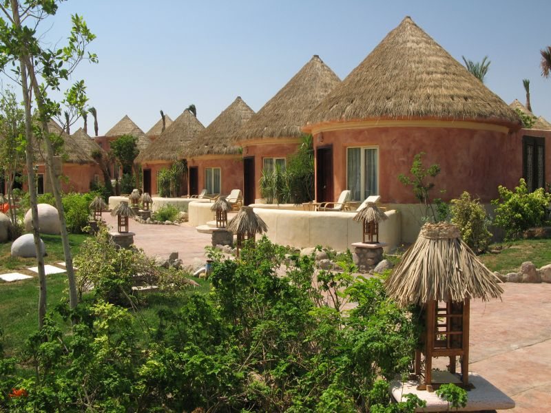 Laguna Vista Garden Resort 37113