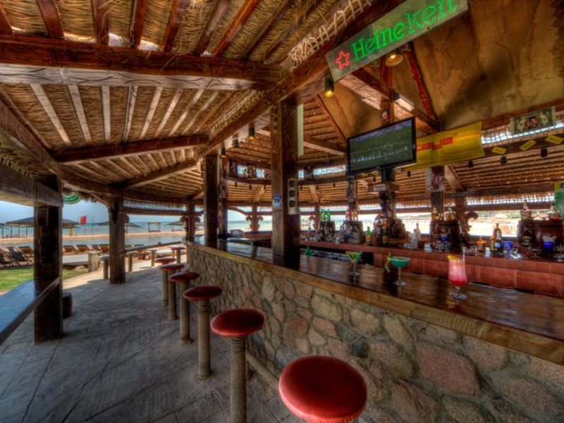 Laguna Vista Garden Resort 37114