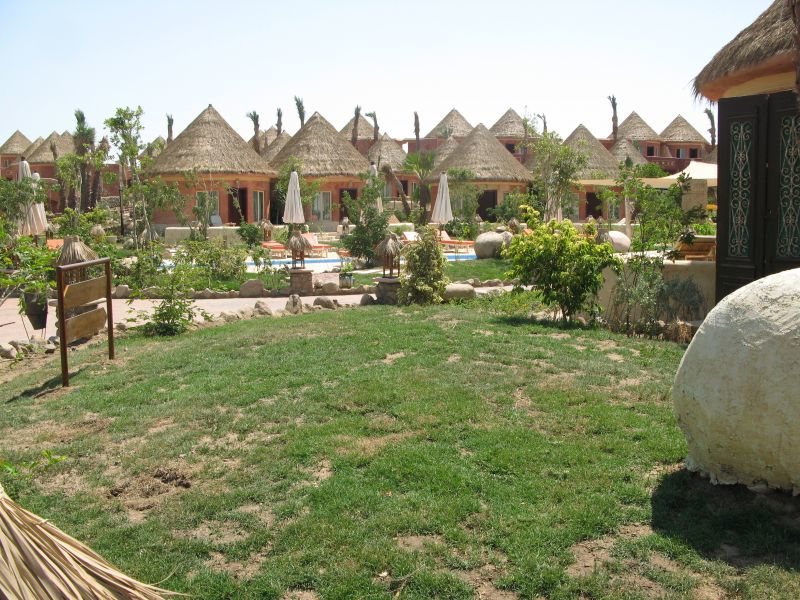 Laguna Vista Garden Resort 37116