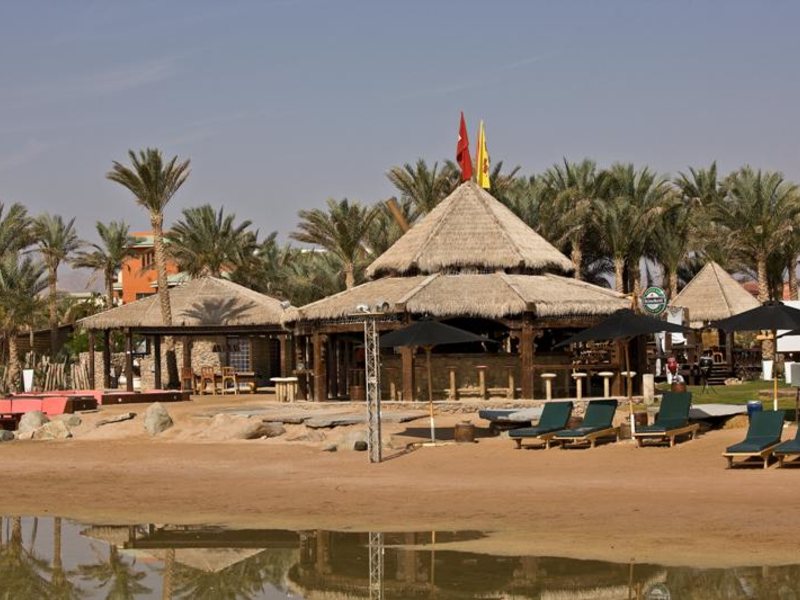 Laguna Vista Garden Resort 37117