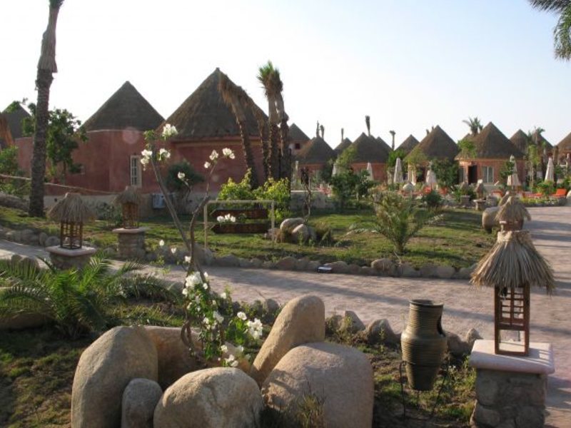 Laguna Vista Garden Resort 37118