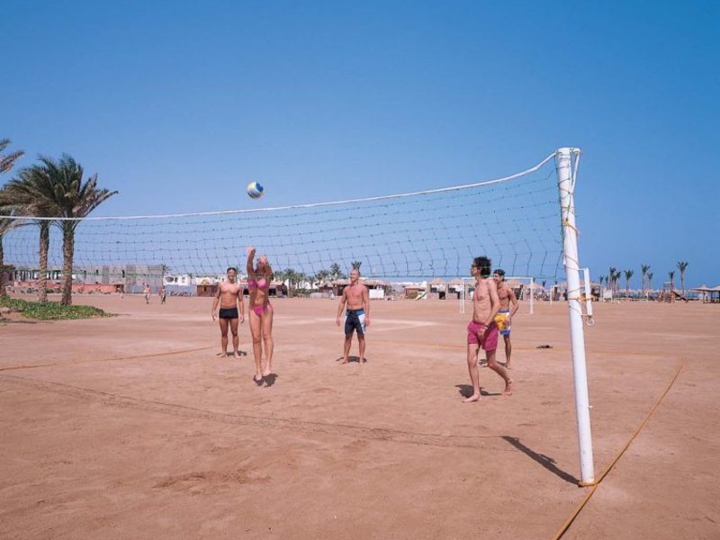 Laguna Vista Garden Resort 37120