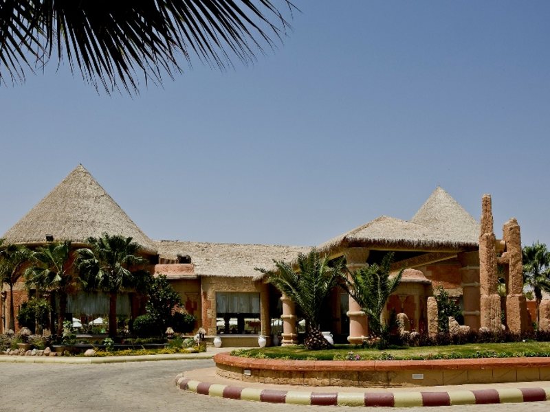 Laguna Vista Garden Resort 37121