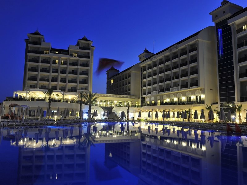 Lake & River Side Hotel & Spa 38222