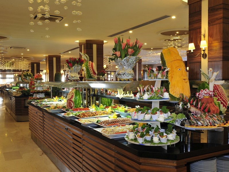 Lake & River Side Hotel & Spa 38226