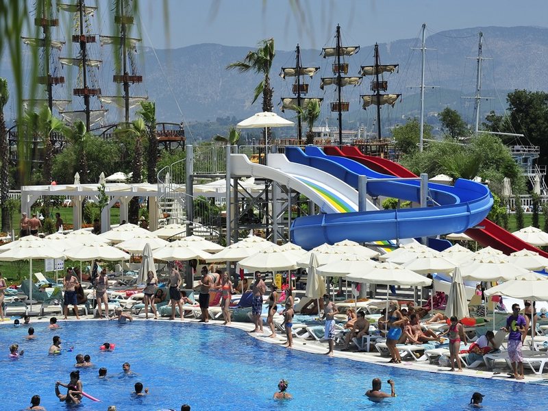 Lake & River Side Hotel & Spa 38227