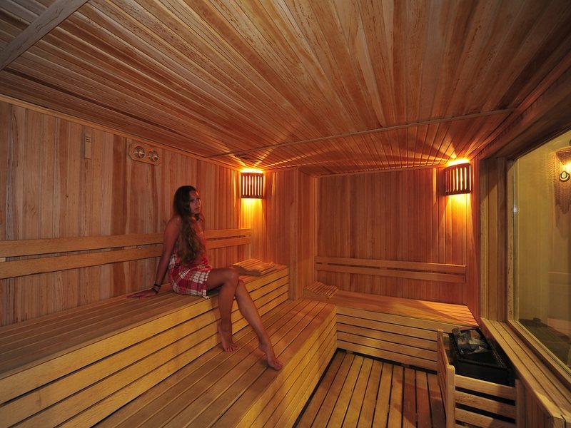 Lake & River Side Hotel & Spa 38232