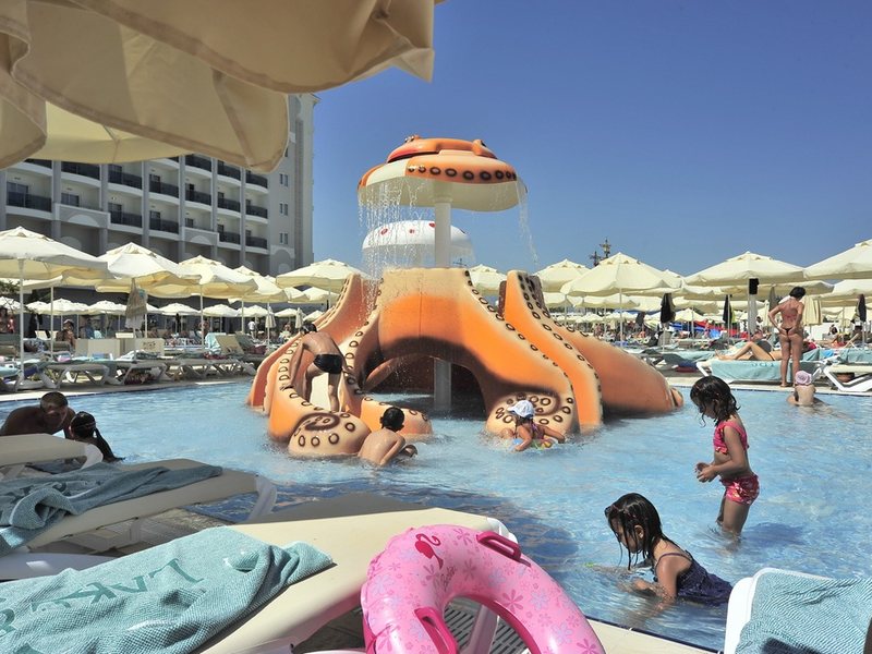 Lake & River Side Hotel & Spa 38234