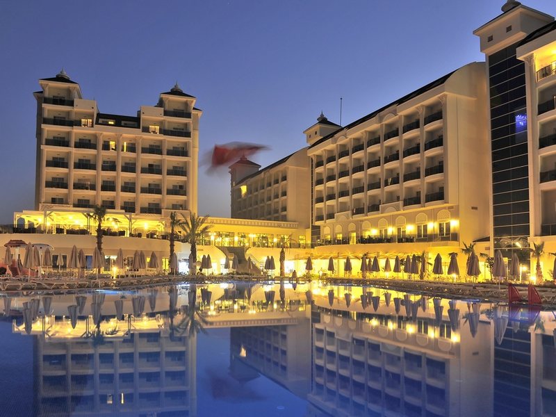 Lake & River Side Hotel & Spa 38236