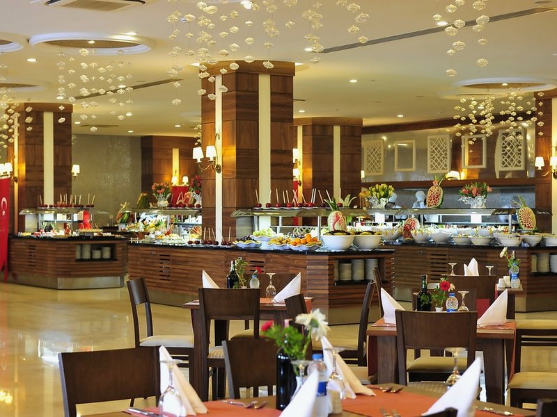 Lake & River Side Hotel & Spa 38237