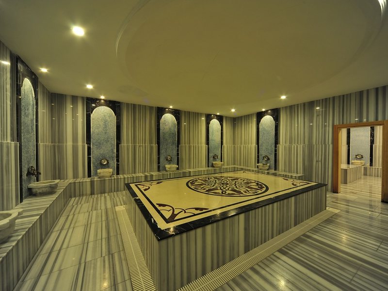 Lake & River Side Hotel & Spa 38239