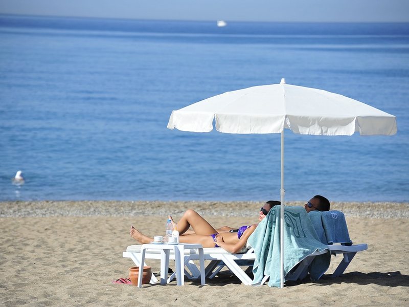 Lake & River Side Hotel & Spa 38240