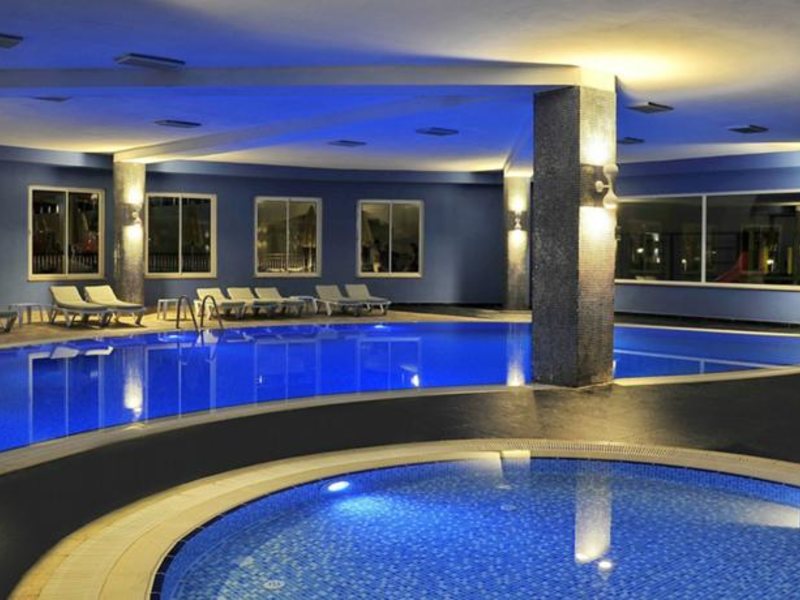 Lake & River Side Hotel & Spa 62029