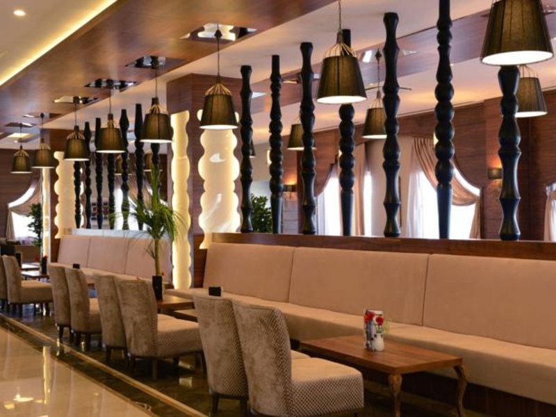 Lake & River Side Hotel & Spa 62030