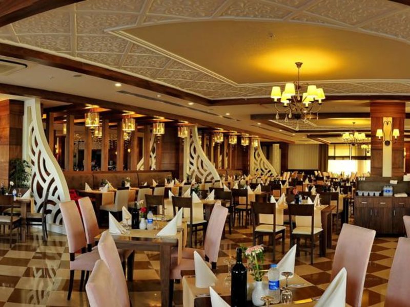 Lake & River Side Hotel & Spa 62031