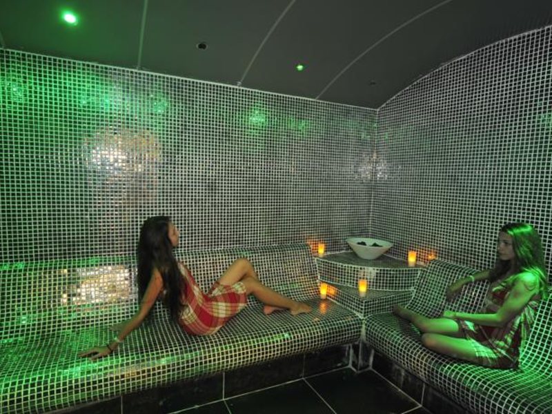 Lake & River Side Hotel & Spa 62041