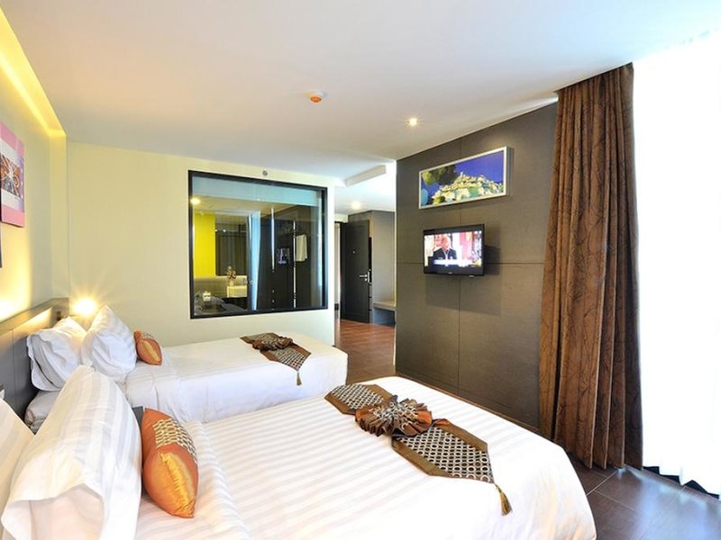 Lakkhana Poolside Resort 224846