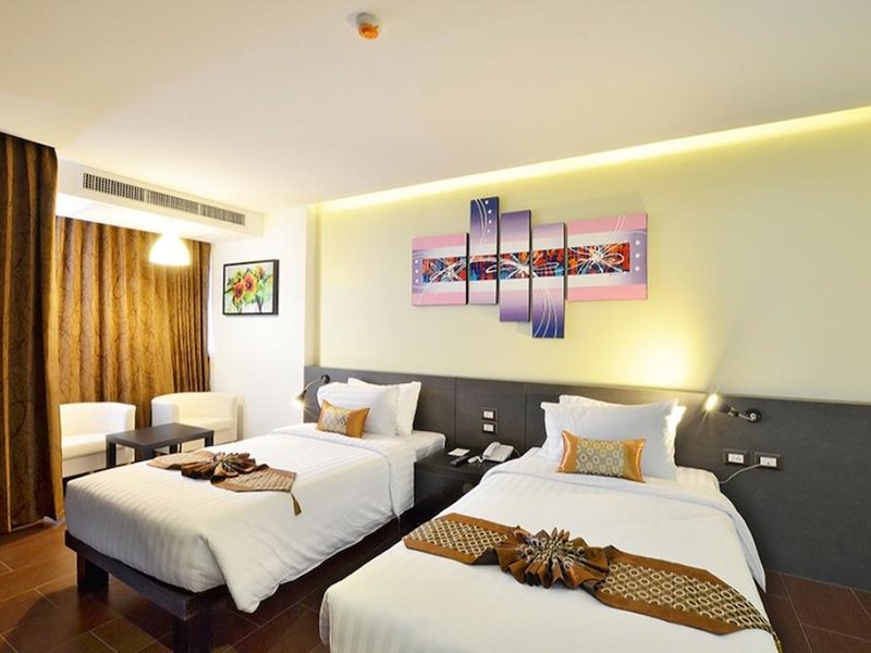 Lakkhana Poolside Resort 224847