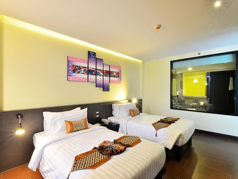 Lakkhana Poolside Resort 224848