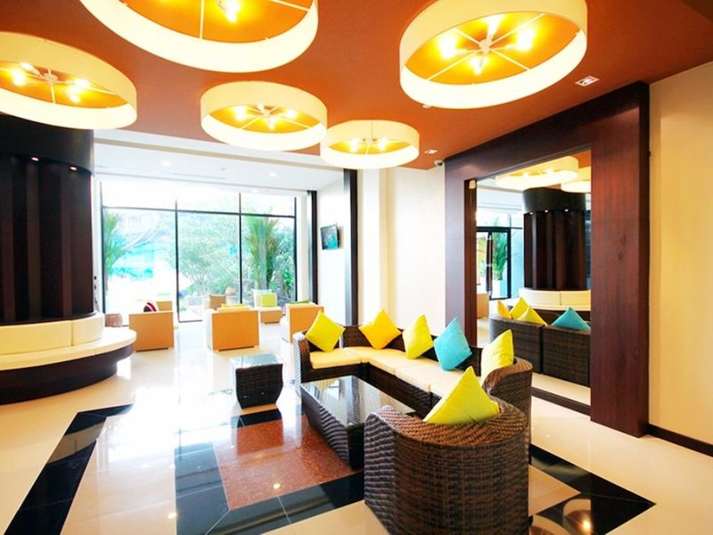 Lakkhana Poolside Resort 224851