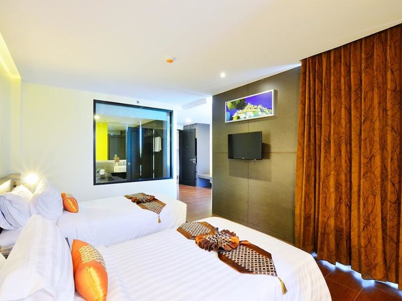 Lakkhana Poolside Resort 224852