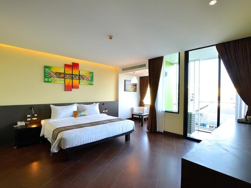 Lakkhana Poolside Resort 224853