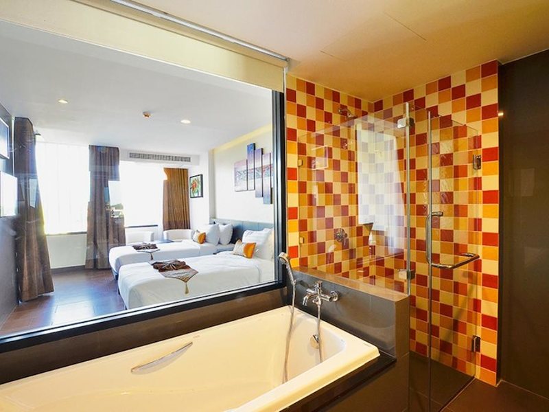 Lakkhana Poolside Resort 224854