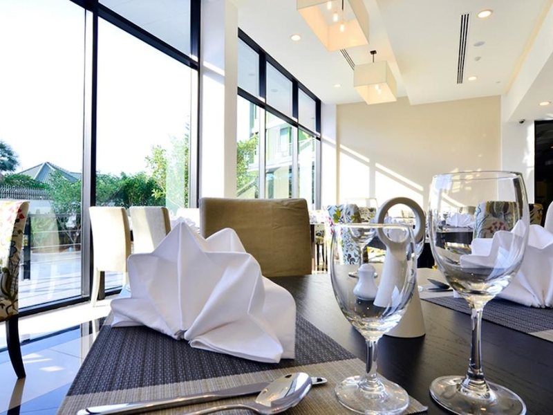 Lakkhana Poolside Resort 224856