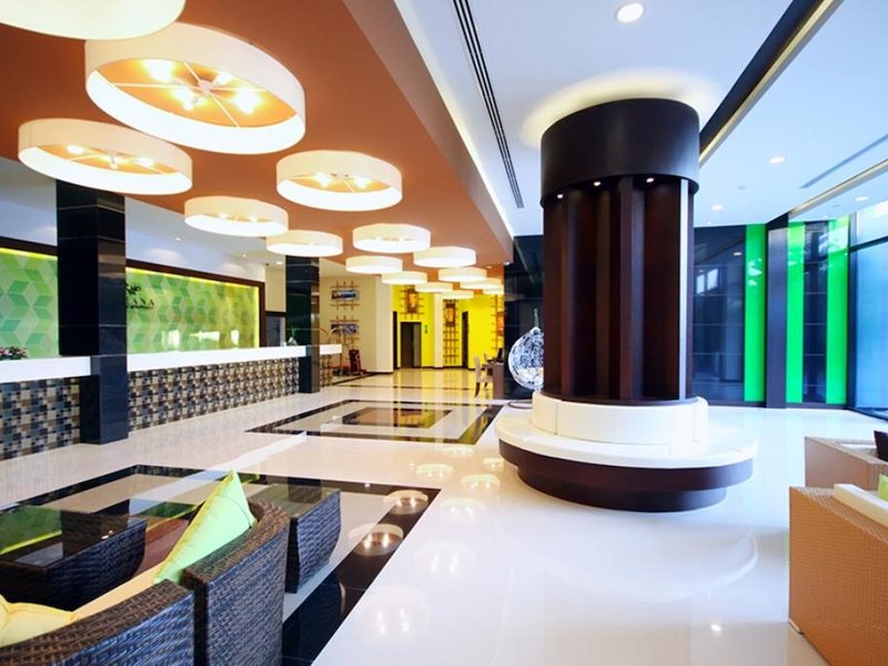 Lakkhana Poolside Resort 224858