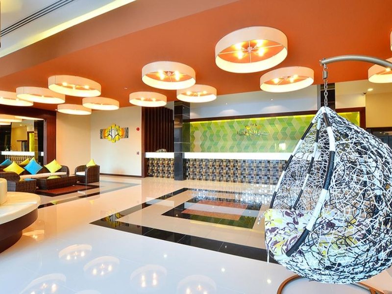 Lakkhana Poolside Resort 224859