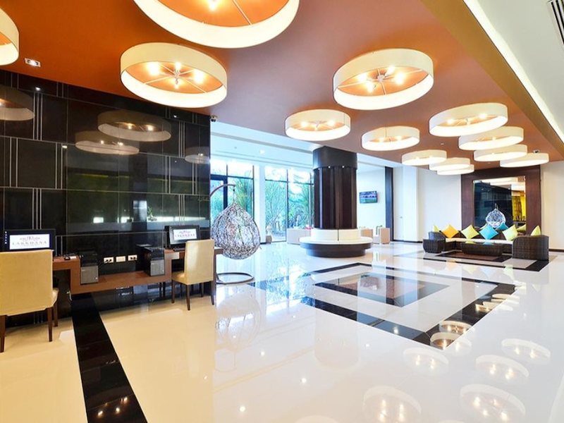 Lakkhana Poolside Resort 224860