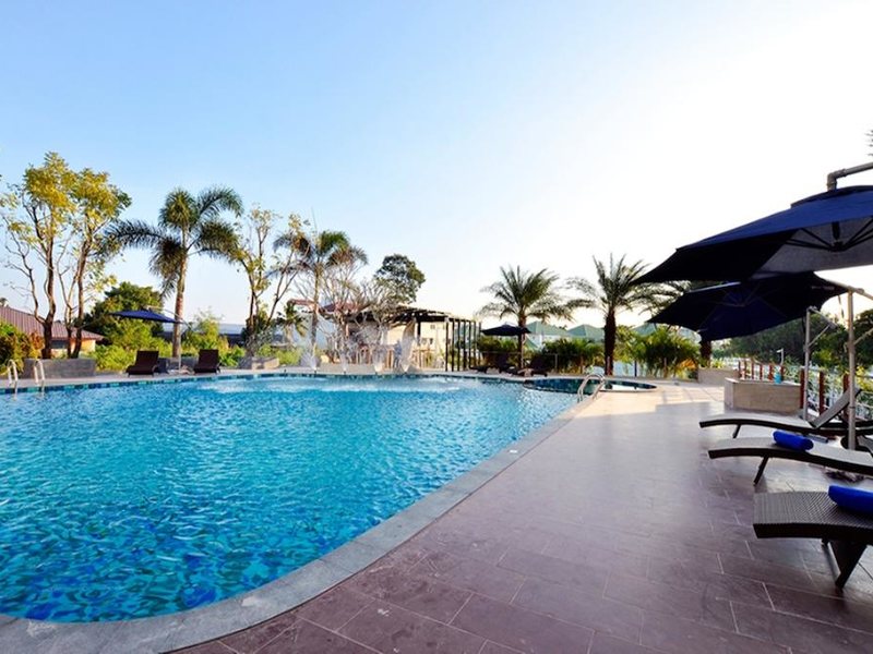 Lakkhana Poolside Resort 224861