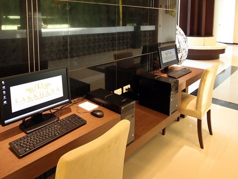 Lakkhana Poolside Resort 224862