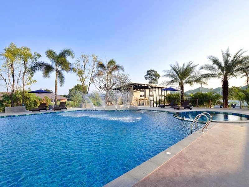 Lakkhana Poolside Resort 224863