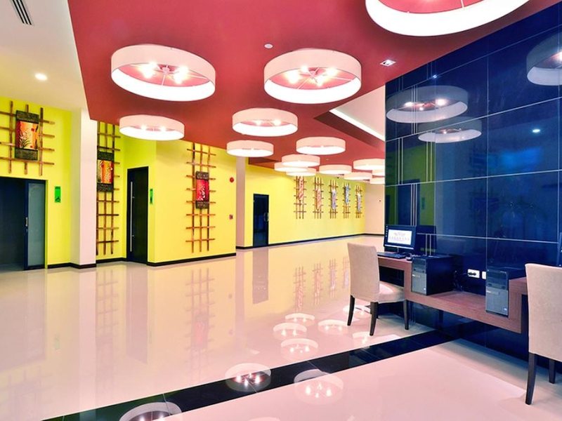 Lakkhana Poolside Resort 224864