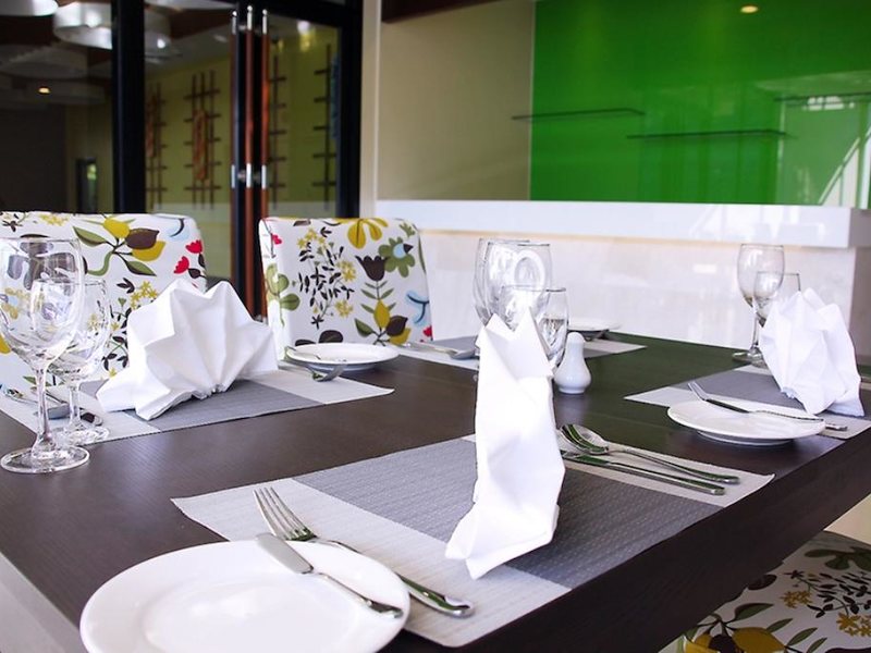 Lakkhana Poolside Resort 224865