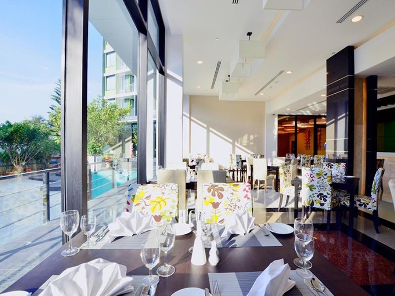 Lakkhana Poolside Resort 224866