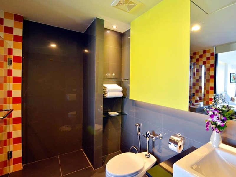 Lakkhana Poolside Resort 224867