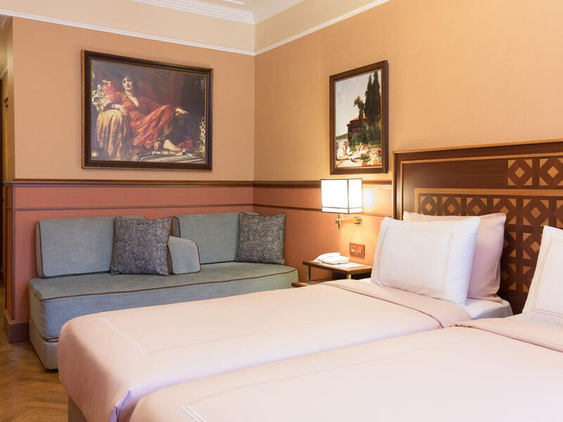 Lalahan Hotel 242478